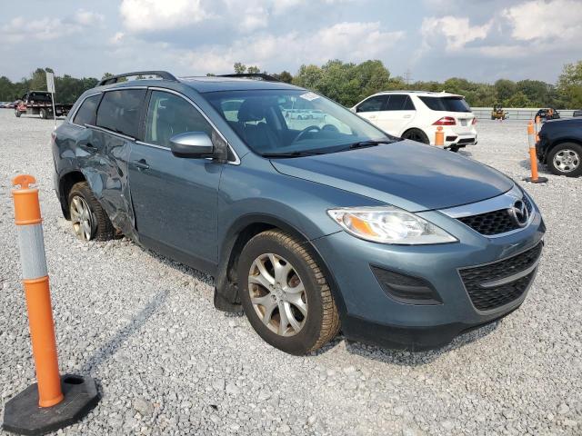 Photo 4 from auction – 2011 MAZDA CX-9 with VIN JM3TB3CA5B0310488