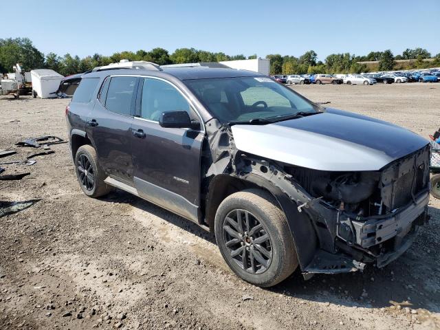 Photo 4 from auction – 2017 GMC ACADIA SLT with VIN 1GKKNULS1HZ175870