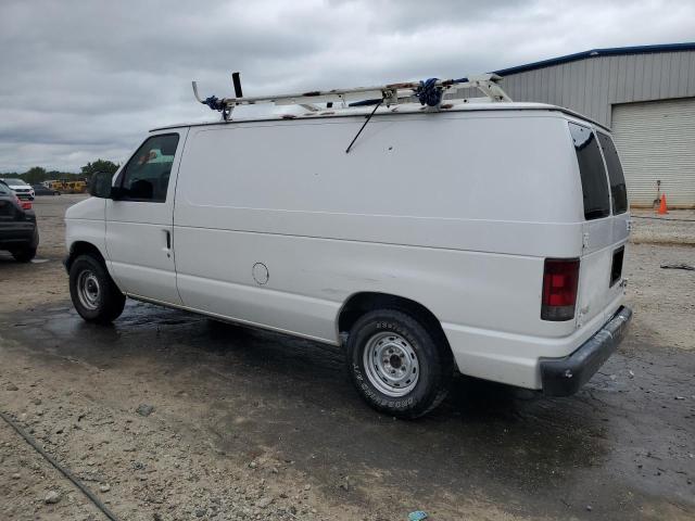 Photo 2 from auction – 2003 FORD ECONOLINE with VIN 1FTRE14263HB74624