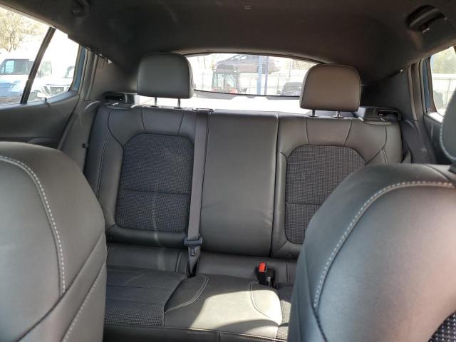 Фото 10 с аукциона – 2024 BUICK ENVISTA PR с VIN KL47LAE26RB098176