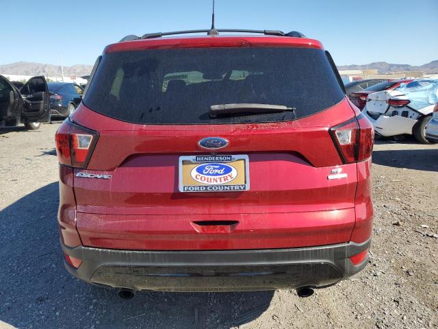 Photo 6 from auction – 2019 FORD ESCAPE SE with VIN 1FMCU0GD8KUA55071