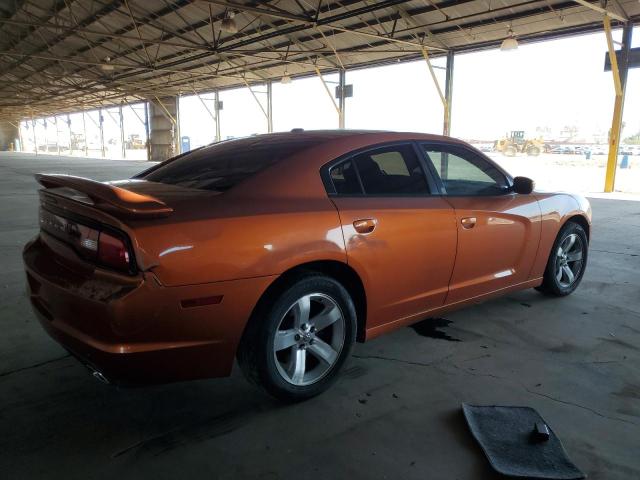 Photo 3 from auction – 2011 DODGE CHARGER with VIN 2B3CL3CG1BH589896
