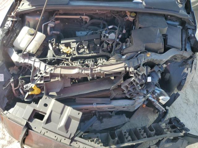Photo 11 from auction – 2016 FORD FOCUS SE with VIN 1FADP3F28GL368139