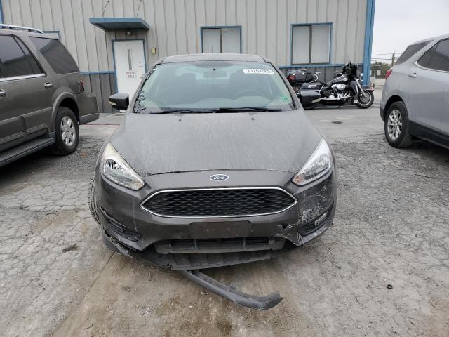 Photo 5 from auction – 2015 FORD FOCUS SE with VIN 1FADP3F2XFL360249