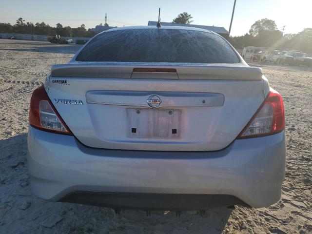 Photo 6 from auction – 2018 NISSAN VERSA S with VIN 3N1CN7AP3JL864034