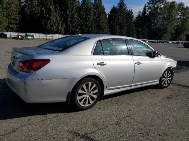 Photo 3 from auction – 2011 TOYOTA AVALON BASE with VIN 4T1BK3DB8BU397903