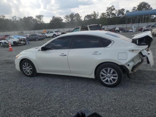 Photo 2 from auction – 2014 NISSAN ALTIMA 2.5 with VIN 1N4AL3AP0EC416697
