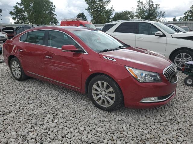Photo 4 from auction – 2014 BUICK LACROSSE with VIN 1G4GB5GR5EF163821