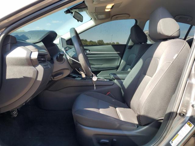 Photo 7 from auction – 2023 NISSAN ALTIMA SV with VIN 1N4BL4DV3PN323751