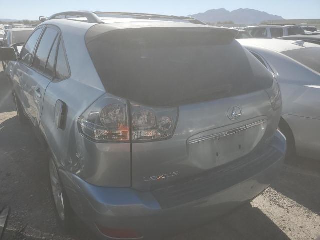 Photo 6 from auction – 2005 LEXUS RX 330 with VIN JTJGA31U050058094