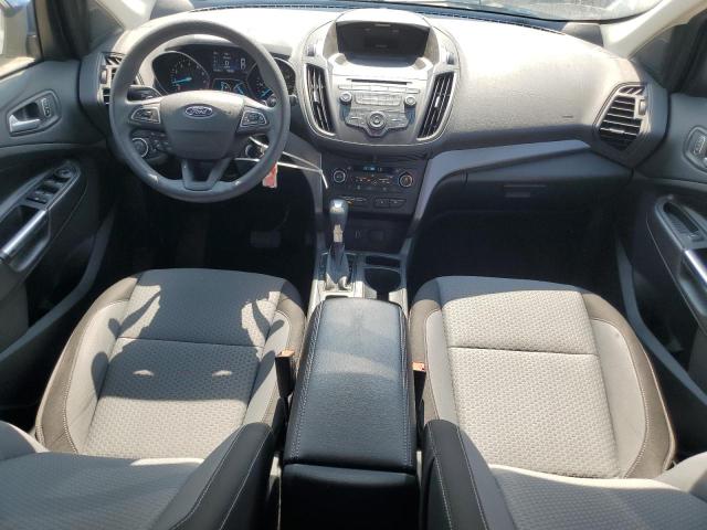 Photo 8 from auction – 2017 FORD ESCAPE SE with VIN 1FMCU0GD3HUA78671