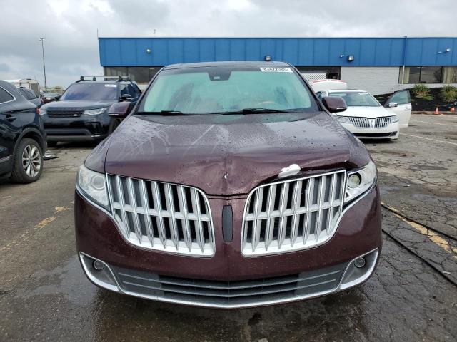 Photo 5 from auction – 2011 LINCOLN MKT with VIN 2LMHJ5FR8BBJ54993