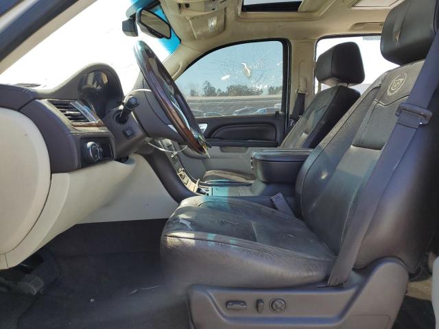 Photo 7 from auction – 2014 CADILLAC ESCALADE P with VIN 1GYS4DEFXER171837