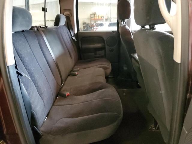 Photo 10 from auction – 2005 DODGE RAM 1500 S with VIN 1D7HU18N75S334900