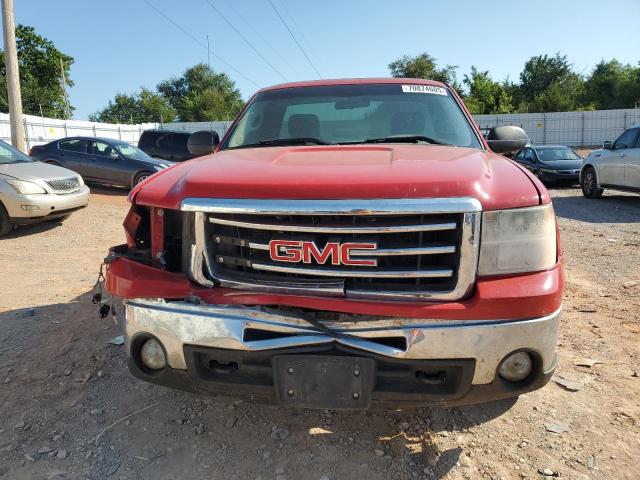 Photo 5 from auction – 2012 GMC SIERRA K15 with VIN 1GTN2TEA9CZ176872