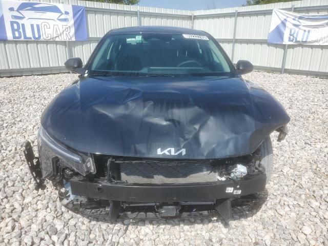 Photo 5 from auction – 2025 KIA K4 LX with VIN 3KPFT4DE6SE101567
