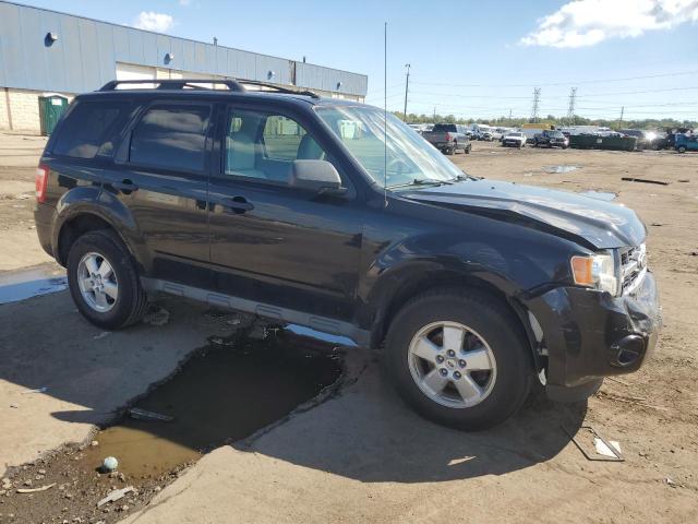 Photo 4 from auction – 2010 FORD ESCAPE XLT with VIN 1FMCU0D72AKA68214