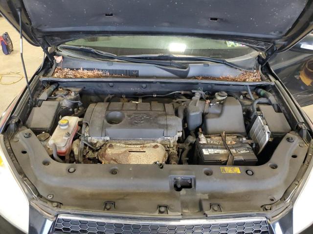 Foto 12 de la subasta – 2012 TOYOTA RAV4 LIMIT con VIN 2T3DF4DV3CW225803