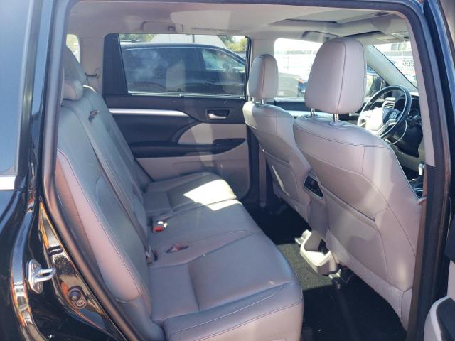 Photo 11 from auction – 2016 TOYOTA HIGHLANDER with VIN 5TDJKRFH7GS314297