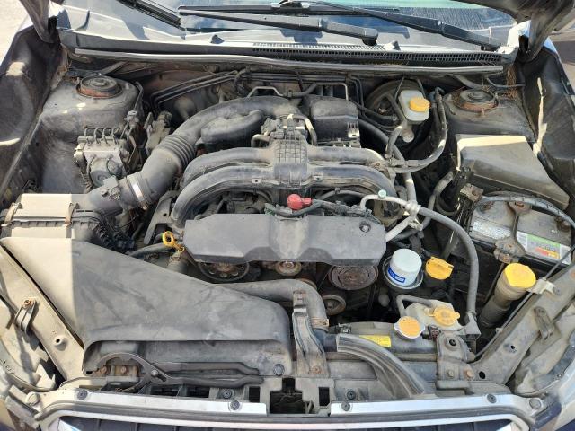 Photo 11 from auction – 2012 SUBARU IMPREZA with VIN JF1GJAA67CG019022