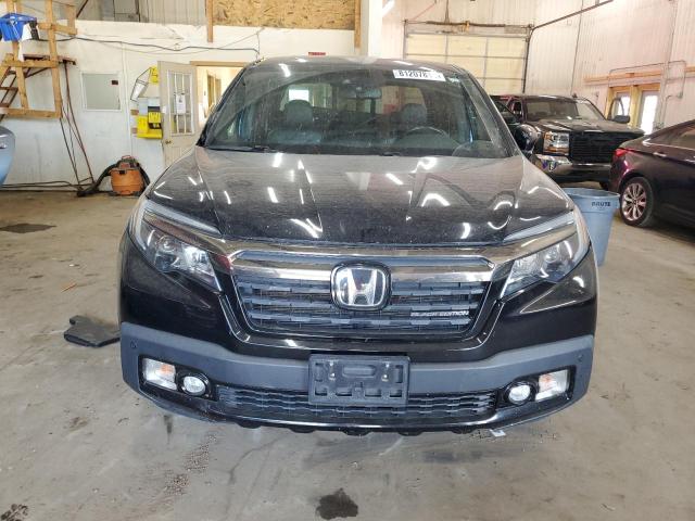 Photo 5 from auction – 2019 HONDA RIDGELINE with VIN 5FPYK3F84KB041853