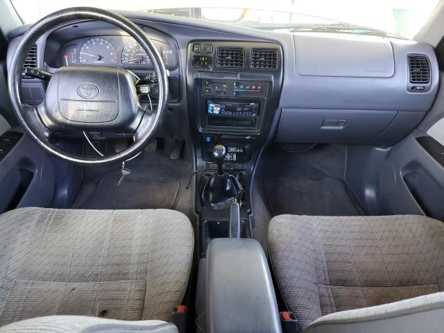 Photo 8 from auction – 1997 TOYOTA 4RUNNER with VIN JT3GM84R3V0011256
