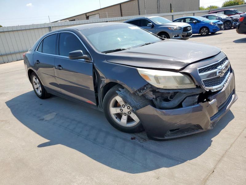 Photo 4 from auction – 2013 CHEVROLET MALIBU LS with VIN 1G11B5SA5DF142132