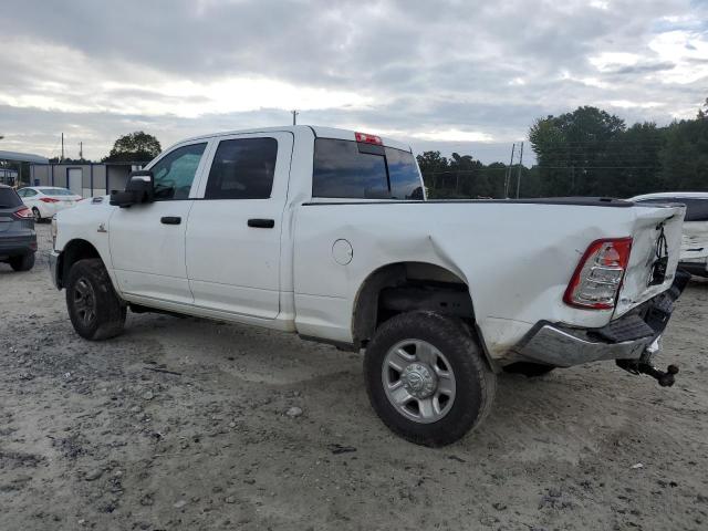 Photo 2 from auction – 2023 RAM 2500 TRADESMAN with VIN 3C6UR5CL2PG538089
