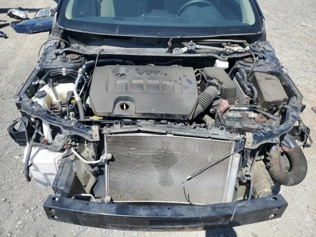Photo 11 from auction – 2012 TOYOTA COROLLA BA with VIN 5YFBU4EE9CP025580