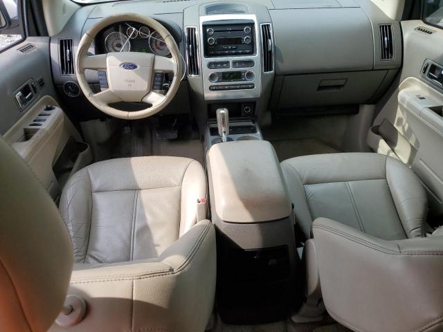 Photo 8 from auction – 2010 FORD EDGE LIMIT with VIN 2FMDK3KC7ABB38019