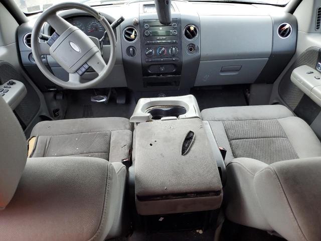 Photo 8 from auction – 2004 FORD F150 with VIN 1FTPX14564NB07570