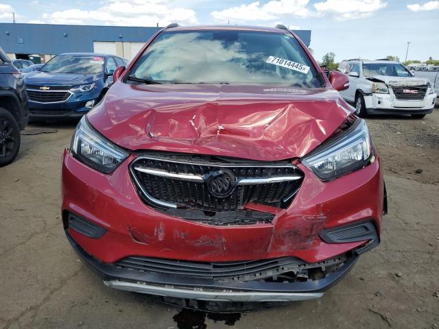 Photo 5 from auction – 2018 BUICK ENCORE PRE with VIN KL4CJASB4JB622969