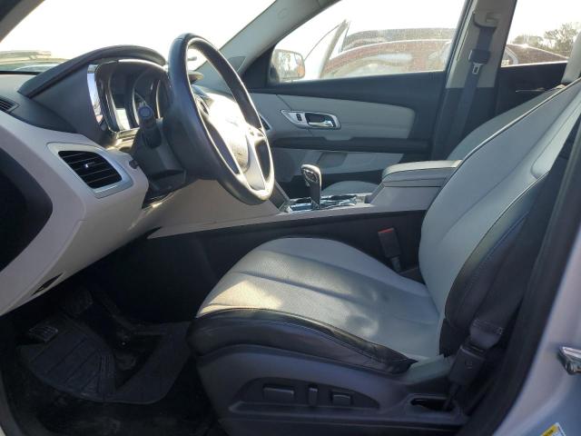 Zdjęcie 7 z aukcji – 2012 GMC TERRAIN SL z VIN 2GKALUEK2C6227719