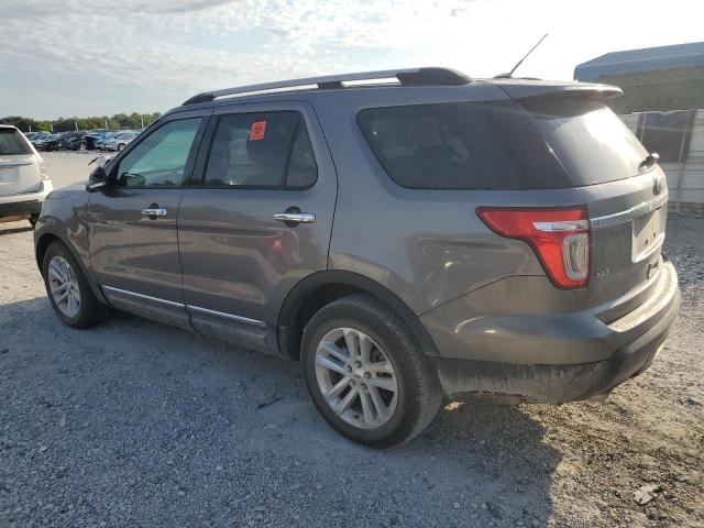 صورة رقم 2 من المزاد - 2013 FORD EXPLORER X مع VIN 1FM5K7D88DGC77514