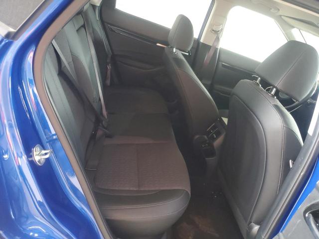 Photo 11 from auction – 2025 KIA SELTOS S with VIN KNDEU2AA9S7773847