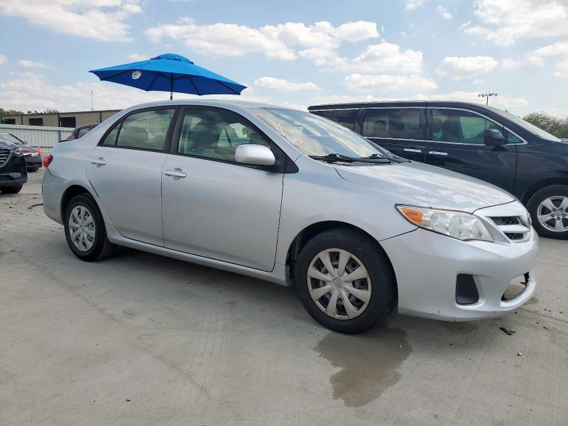 Photo 4 from auction – 2011 TOYOTA COROLLA BA with VIN JTDBU4EE6BJ104112