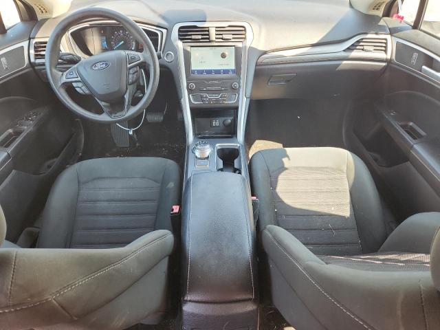 Photo 8 from auction – 2020 FORD FUSION SE with VIN 3FA6P0HD8LR173269