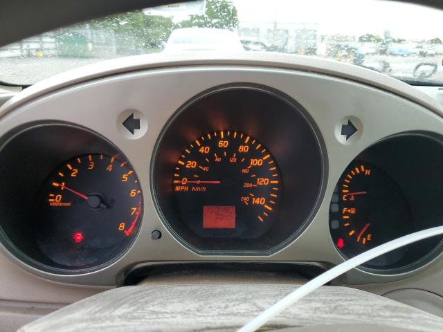Photo 9 from auction – 2004 NISSAN ALTIMA with VIN 1N4AL11DX4C167463