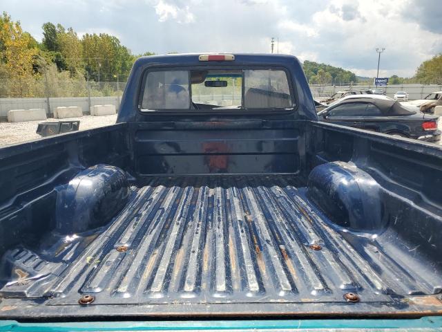 Фото 10 с аукциона – 1997 FORD RANGER с VIN 1FTCR10A2VUA77065
