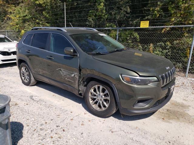 Photo 4 from auction – 2019 JEEP CHEROKEE L with VIN 1C4PJMLB2KD231235