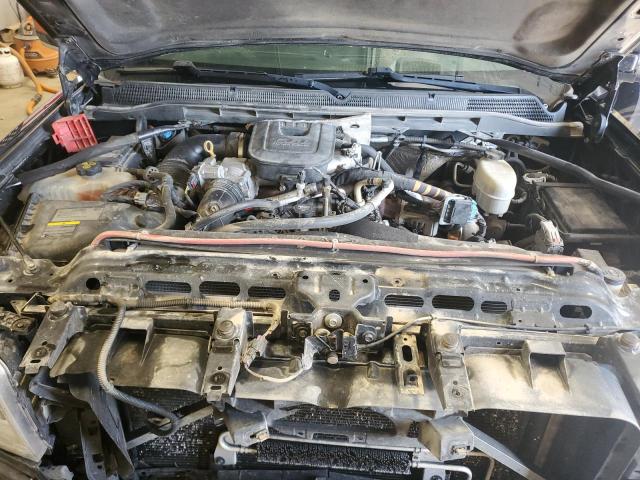 Photo 11 from auction – 2016 GMC SIERRA K35 with VIN 1GT42YE89GF100596