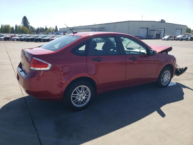 Photo 3 from auction – 2011 FORD FOCUS SE with VIN 1FAHP3FN2BW113201