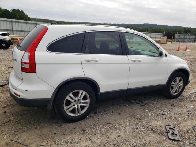 Photo 3 from auction – 2011 HONDA CR-V EXL with VIN JHLRE4H76BC001448