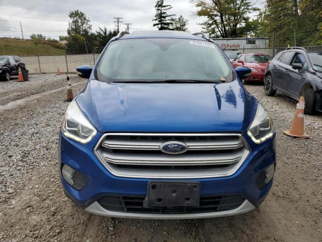Photo 5 from auction – 2017 FORD ESCAPE TIT with VIN 1FMCU9JD0HUC32699