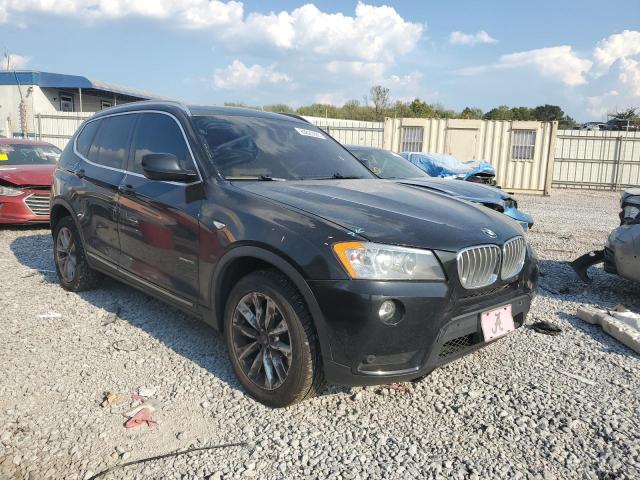 Photo 4 from auction – 2011 BMW X3 XDRIVE2 with VIN 5UXWX5C52BL700323
