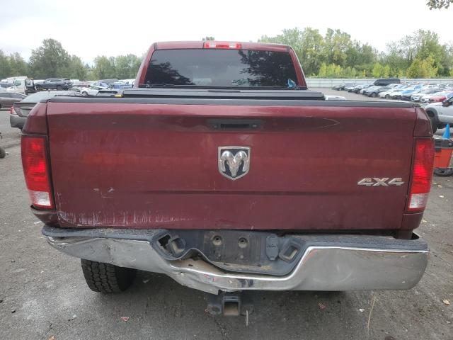 Photo 6 from auction – 2018 RAM 2500 ST with VIN 3C6UR5CJ3JG151024