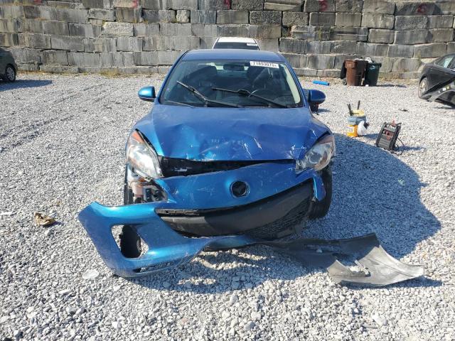 Foto 5 de la subasta – 2012 MAZDA 3 I con VIN JM1BL1V71C1692117