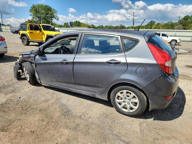 صورة رقم 2 من المزاد - 2012 HYUNDAI ACCENT GLS مع VIN KMHCT5AE2CU041007