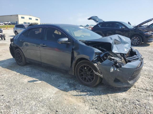 Photo 4 from auction – 2017 TOYOTA COROLLA L with VIN 2T1BURHE7HC820966