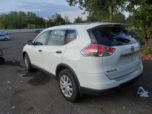 صورة رقم 2 من المزاد - 2016 NISSAN ROGUE S مع VIN KNMAT2MTXGP629939